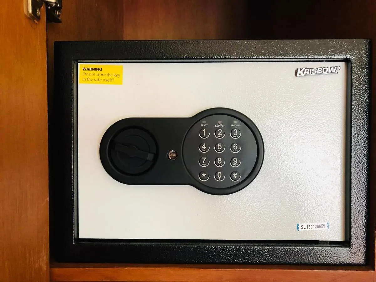 Villa Retro 88 塞米亚克
