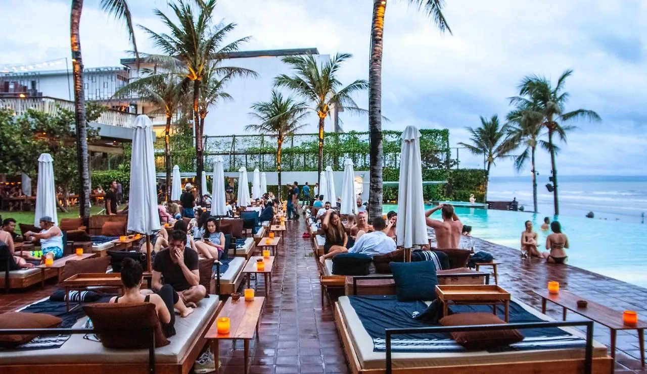 Villa Retro 88 Seminyak